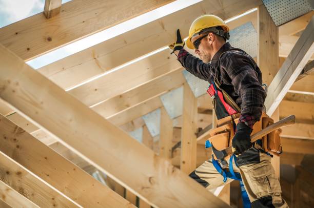 Best Residential Roofing Contractor  in Princeton, MN