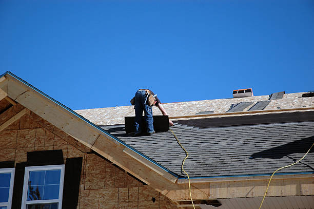 Reliable Princeton, MN Roofing Contractor Solutions